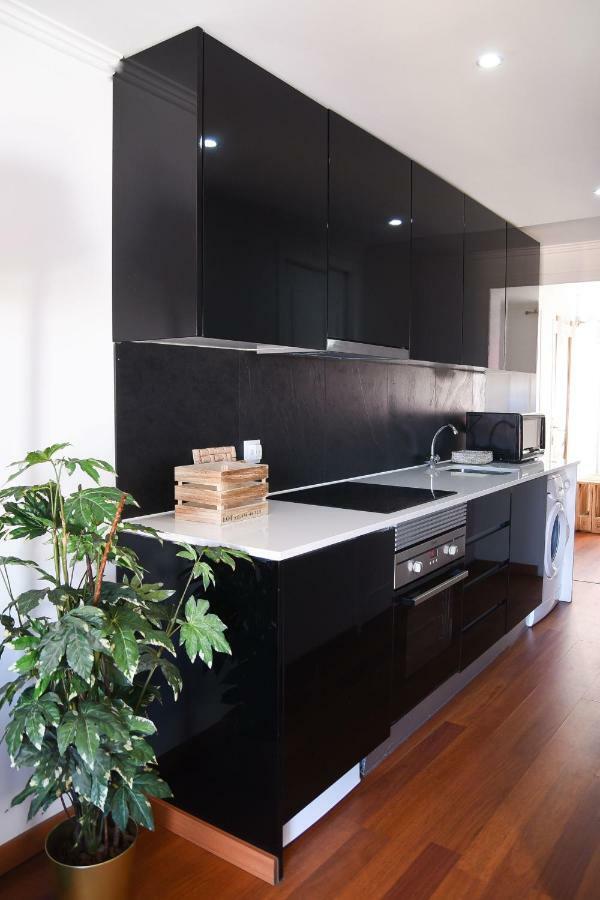 Cosy Luxury Apartment - Lisbon Center 外观 照片