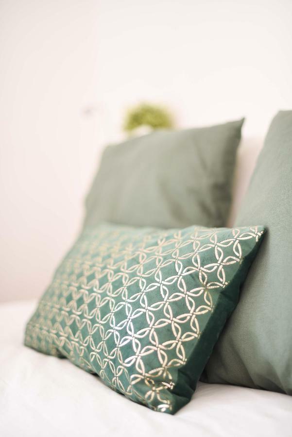 Cosy Luxury Apartment - Lisbon Center 外观 照片