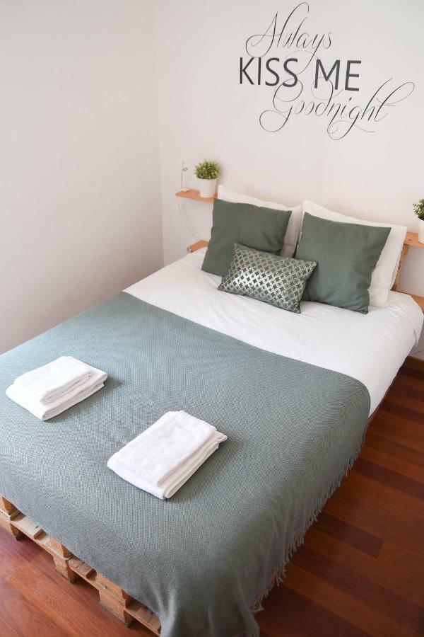 Cosy Luxury Apartment - Lisbon Center 外观 照片