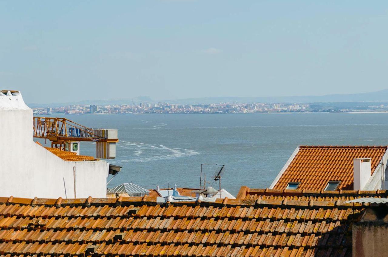 Cosy Luxury Apartment - Lisbon Center 外观 照片